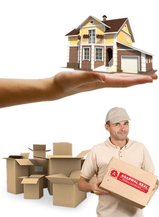 Agarwal Real Packers and Movers